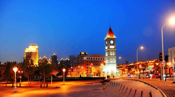 城市l(wèi)ed樓體亮化工程的原則什么？