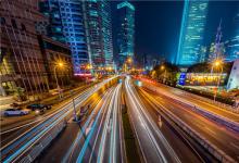 道路照明工程要遵循哪些照明設(shè)計(jì)原則？